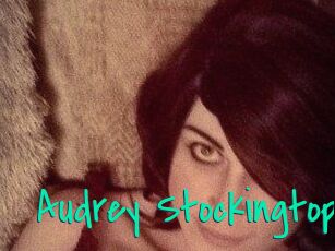 Audrey_Stockingtop