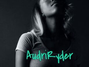 AudriRyder