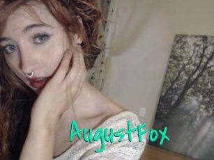 August_Fox