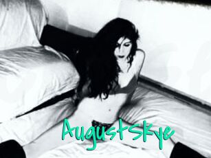 AugustSkye