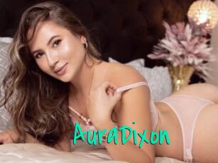 AuraDixon