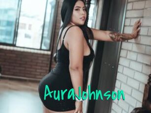 AuraJohnson