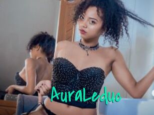 AuraLeduc