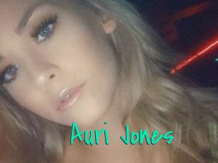 Auri_Jones
