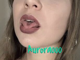 Aurora000