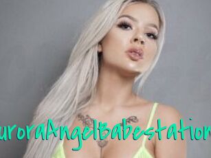 AuroraAngelBabestation