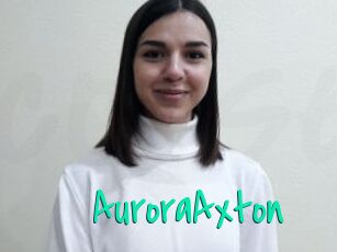 AuroraAxton
