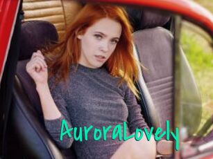 AuroraLovely