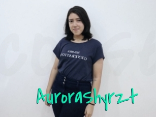 AuroraShyrzt