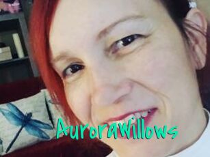 AuroraWillows