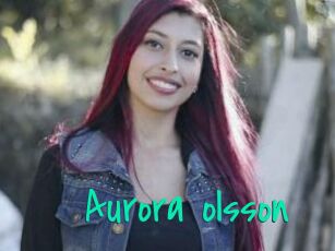 Aurora_olsson