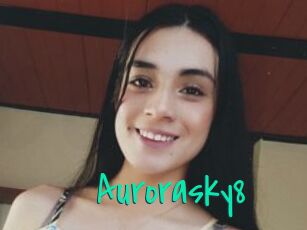 Aurorasky8