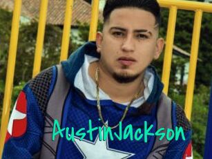 AustinJackson