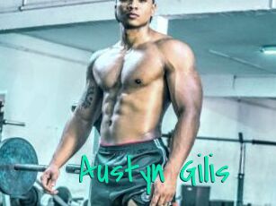Austyn_Gilis