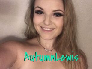 AutumnLewis