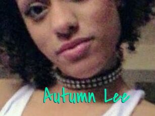 Autumn_Lee