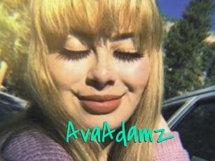 AvaAdamz