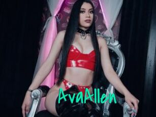 AvaAllen