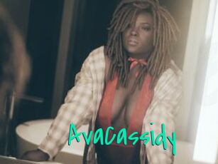 AvaCassidy