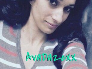 AvaDazeXX