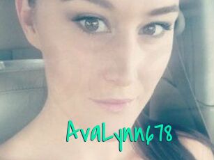 AvaLynn678