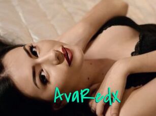 AvaRedX