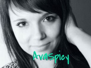 AvaSpicy