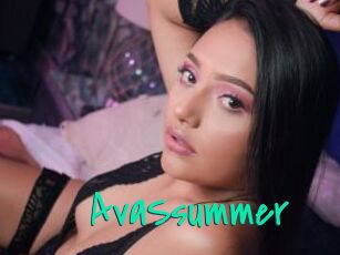 AvaSsummer
