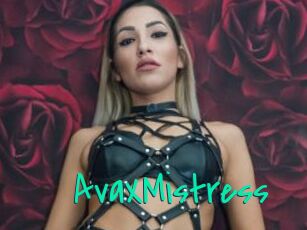 AvaXMistress