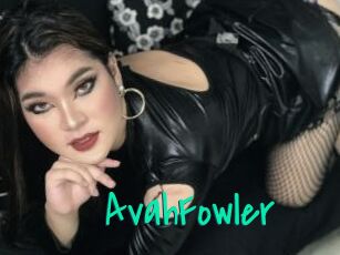 AvahFowler