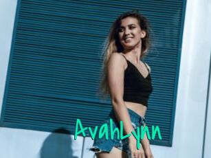AvahLynn