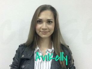 AviKelly