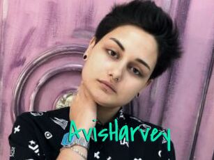 AvisHarvey