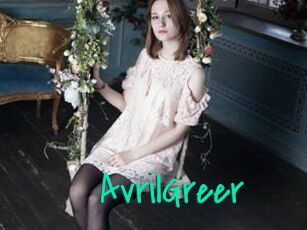 AvrilGreer