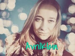 AvrilKlein