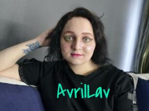 AvrilLav