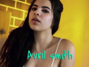 Avril_smith