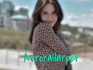AvroraHarper