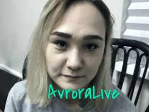 AvroraLive