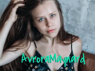 AvroraMaynard