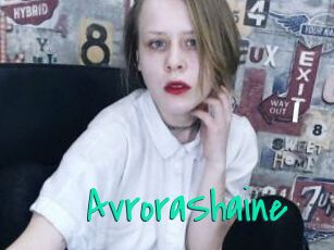 AvroraShaine