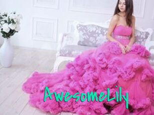 AwesomeLily
