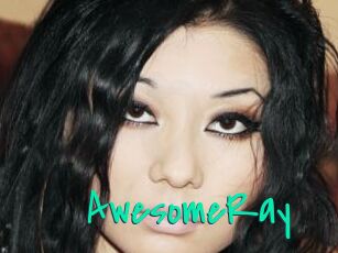 AwesomeRay