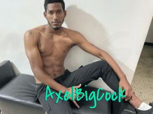 AxelBigCock