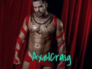 AxelCraig