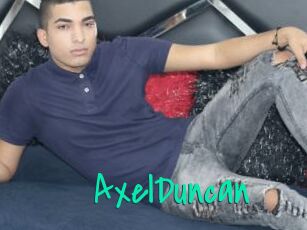 AxelDuncan