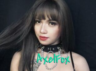AxelFox