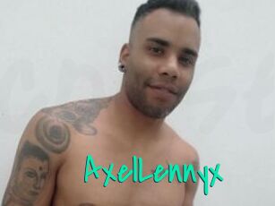 AxelLennyx