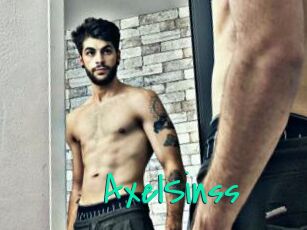 AxelSinss