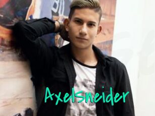 AxelSneider
